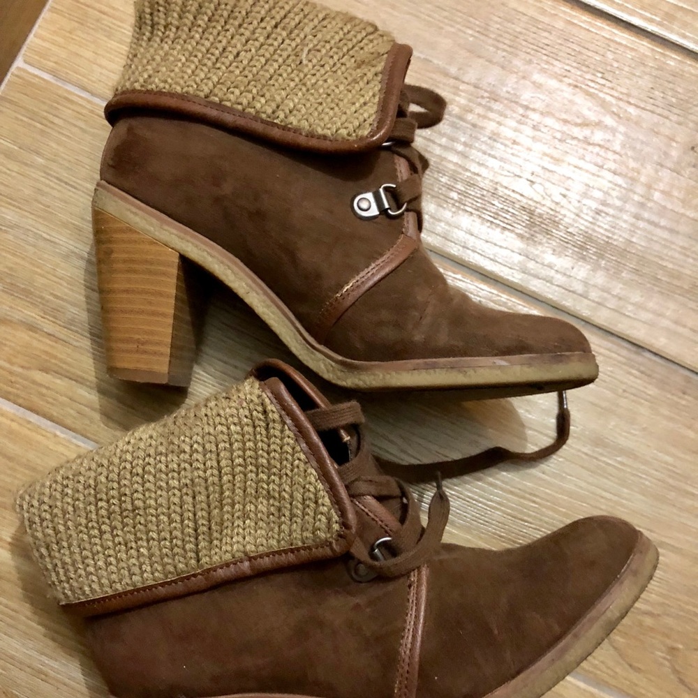 American Eagle Ankle Boot